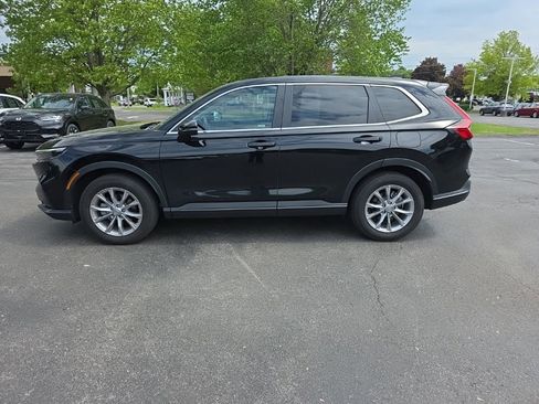 Used 2023 Honda CR-V EX-L image 4