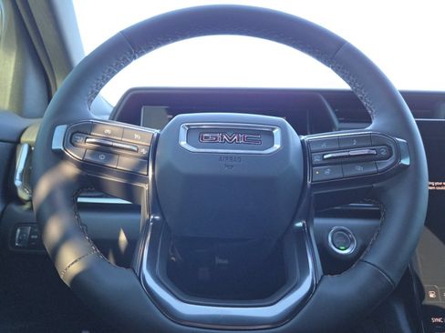 New 2026 GMC Terrain AT4 w/ Convenience Package III AWD/4WD image 31