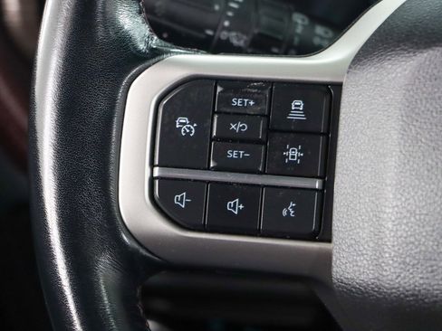 Used 2023 Ford Expedition Max Limited image 14