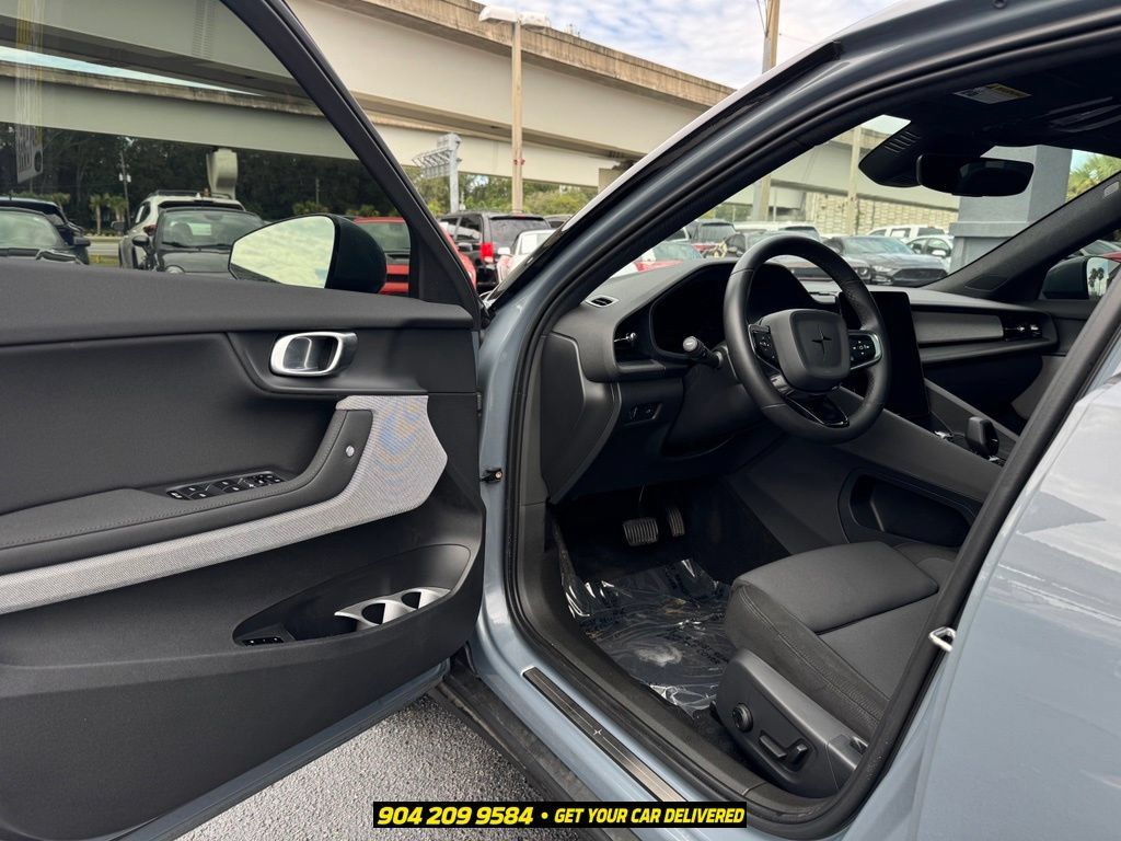 Used 2022 Polestar Polestar 2 w/ Plus Package AWD/4WD image 21