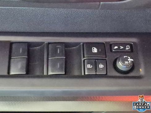 Certified 2023 Toyota Sequoia TRD Pro AWD/4WD image 16