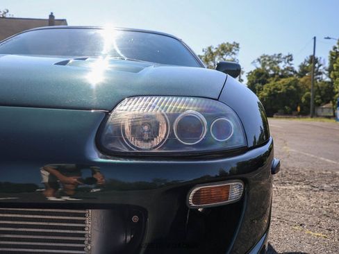 Used 1998 Toyota Supra RWD image 99