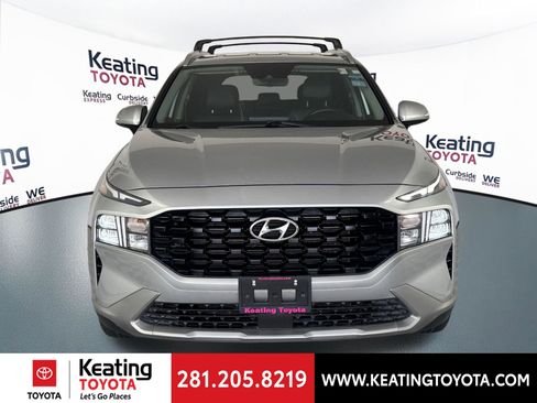 Used 2023 Hyundai Santa Fe SEL FWD image 10