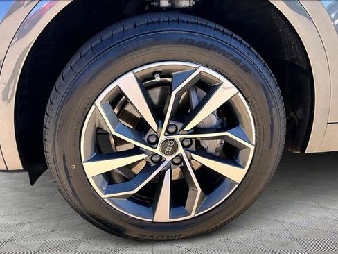 Used 2023 Audi Q5 2.0T Premium Plus w/ Premium Plus Package image 8