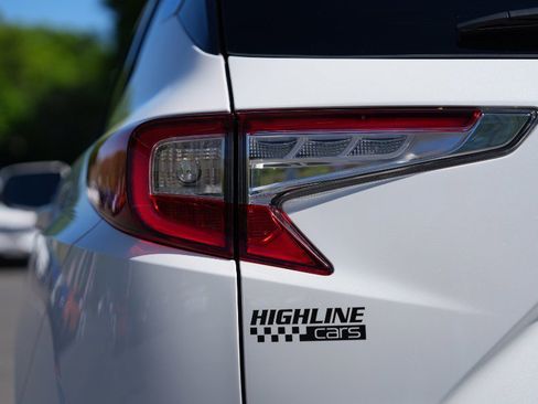 Used 2023 Acura RDX AWD image 12