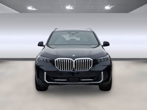 Used 2026 BMW X5 xDrive40i w/ Premium Package AWD/4WD image 6