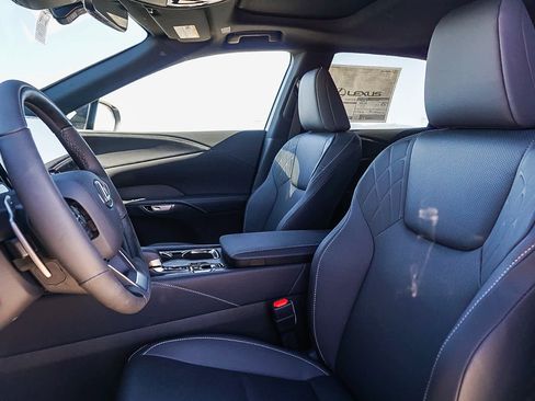 New 2026 Lexus RX 350 F Sport image 18