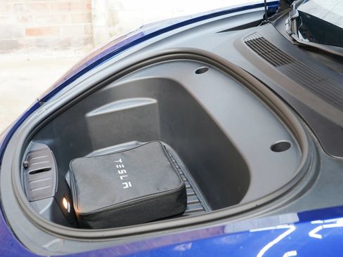Used 2020 Tesla Model 3 Standard Range Plus RWD image 27