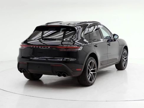 Used 2026 Porsche Macan AWD/4WD image 9