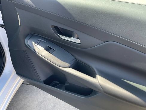 New 2026 Nissan Sentra S w/ Floor Mat Package FWD image 33