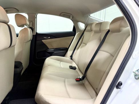 Used 2016 Honda Civic LX image 15