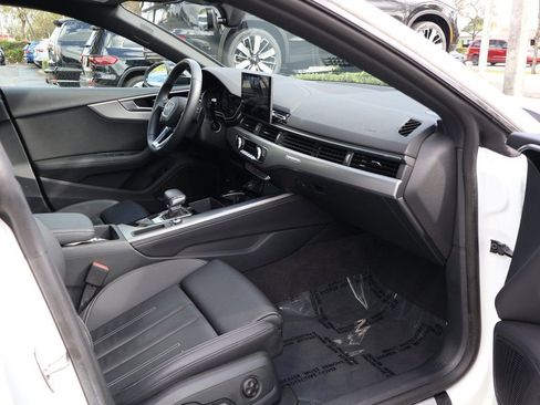 Used 2023 Audi A5 2.0T Premium Plus w/ Premium Plus image 36