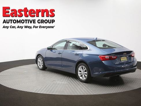 Used 2024 Chevrolet Malibu LT FWD image 63