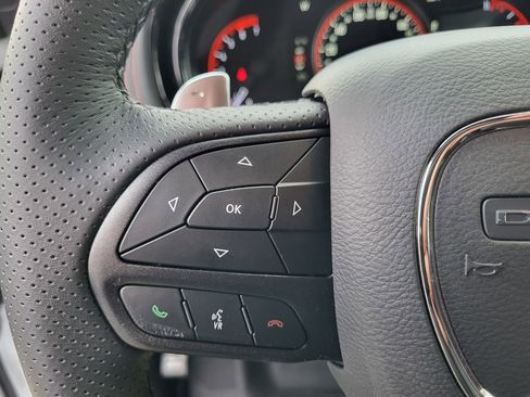 New 2026 Dodge Durango GT image 26