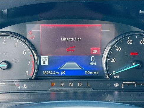 Used 2024 Ford Explorer XLT w/ Equipment Group 202A image 12