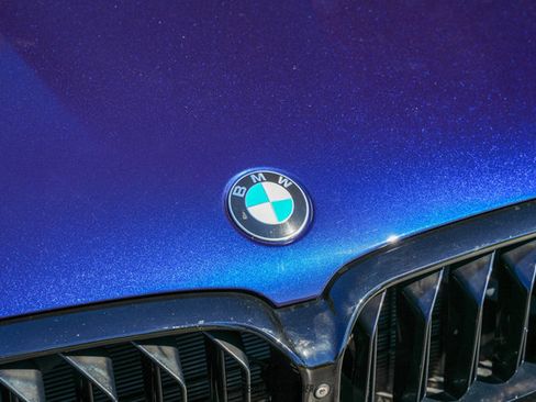 Used 2022 BMW M5 w/ Competition Package image 65