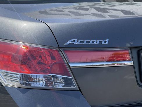 Used 2012 Honda Accord LX image 22