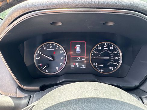 Used 2025 Subaru Outback Wilderness image 24