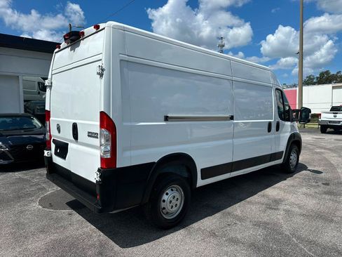Used 2023 RAM ProMaster 2500 FWD image 8