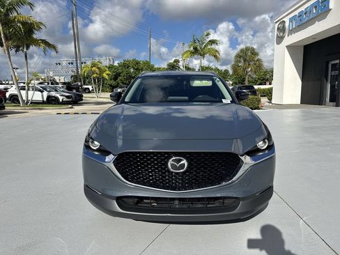 Used 2023 MAZDA CX-30 AWD 2.5 S w/ Preferred Package image 29