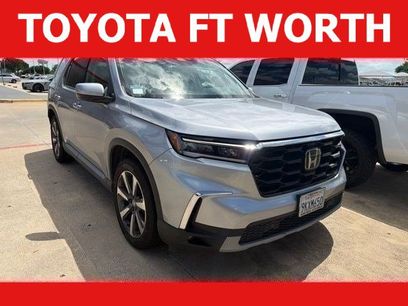 Used 2024 Honda Pilot Touring