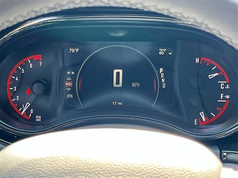 New 2026 Dodge Durango GT image 21