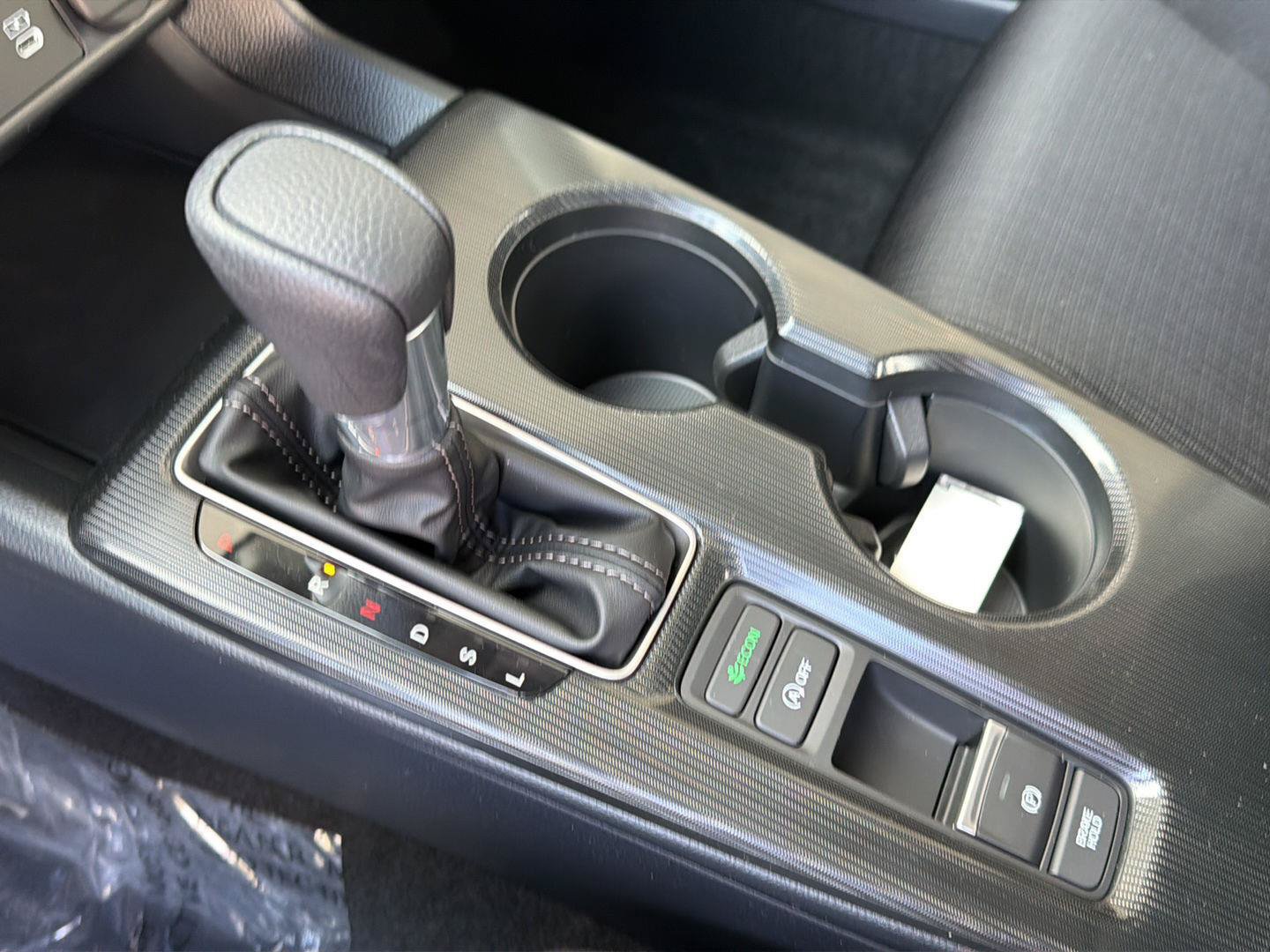 New 2026 Honda Civic LX image 27