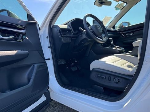 Used 2025 Honda CR-V EX-L image 14