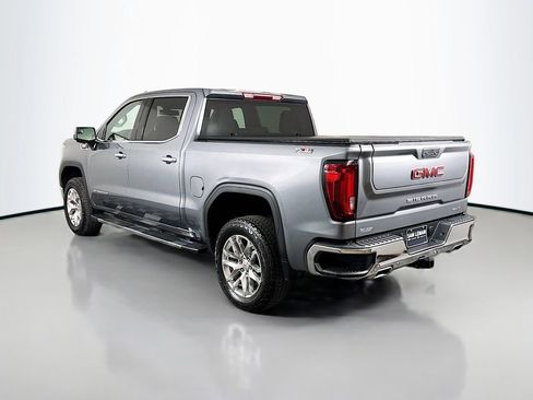Used 2022 GMC Sierra 1500 SLT image 5