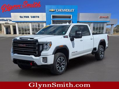 Used 2023 GMC Sierra 2500 AT4 w/ AT4 Preferred Package