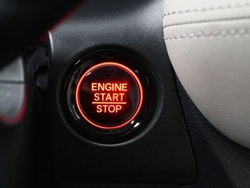 Used 2024 Honda HR-V LX image 15