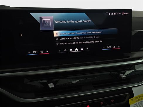 New 2026 BMW X5 xDrive50e w/ M Sport Package image 20