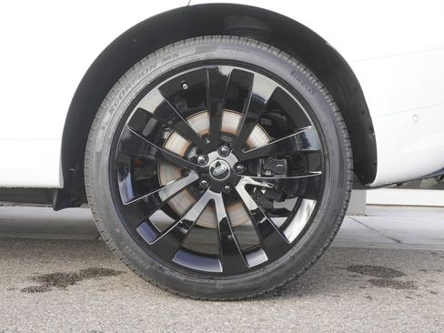 New 2025 Land Rover Range Rover Sport Autobiography image 34