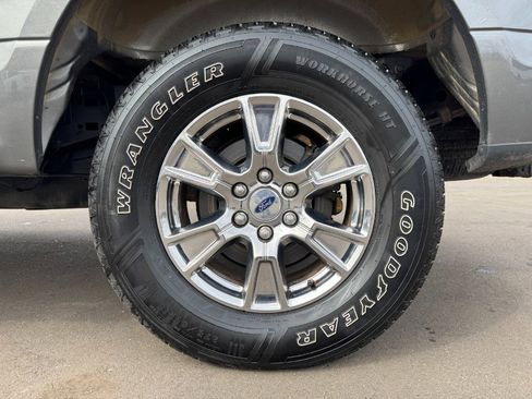 Used 2016 Ford F150 XLT w/ Equipment Group 302A Luxury image 13