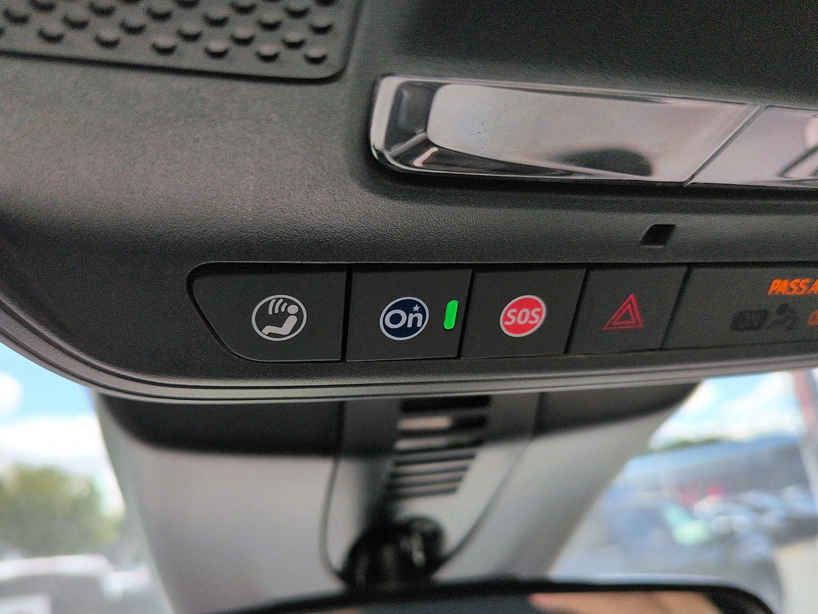 Used 2026 Chevrolet Traverse LT FWD image 20