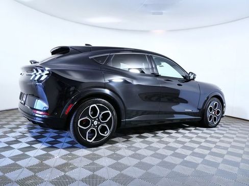 Certified 2023 Ford Mustang Mach-E GT AWD/4WD image 6