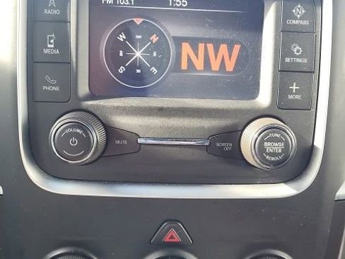 Used 2023 RAM 1500 Classic Warlock AWD/4WD image 4