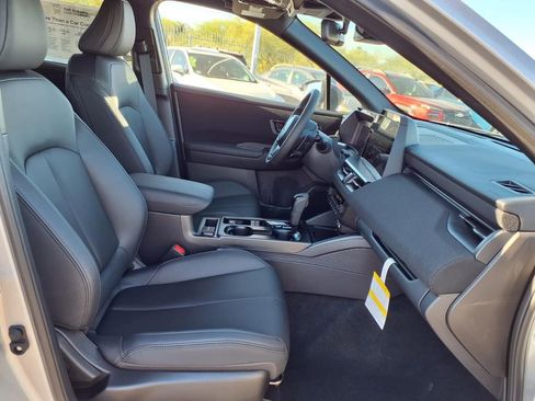New 2026 Subaru Outback Premium AWD/4WD image 15