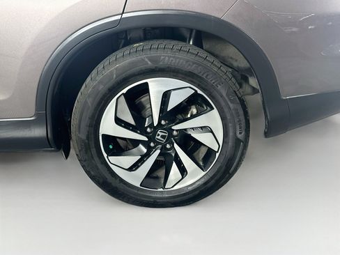 Used 2015 Honda CR-V Touring image 11