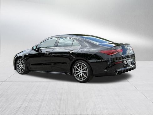Used 2023 Mercedes-Benz CLA 45 AMG 4MATIC image 7