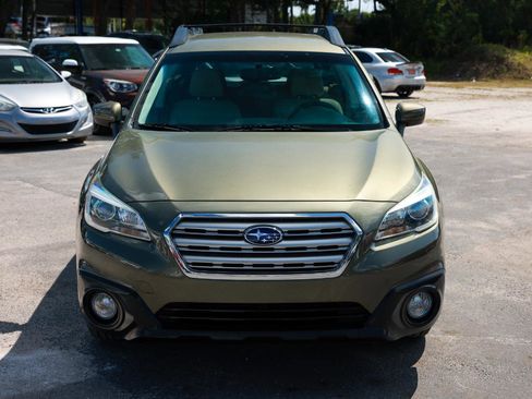 Used 2015 Subaru Outback 2.5i Premium AWD/4WD image 19