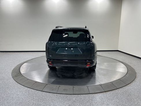 New 2027 Kia Telluride SX Prestige X-Pro AWD/4WD image 7