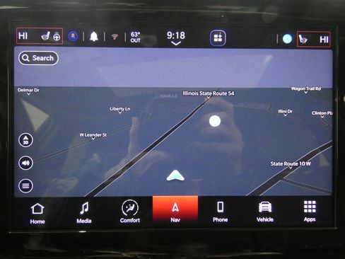 Used 2023 Dodge Durango Citadel image 13