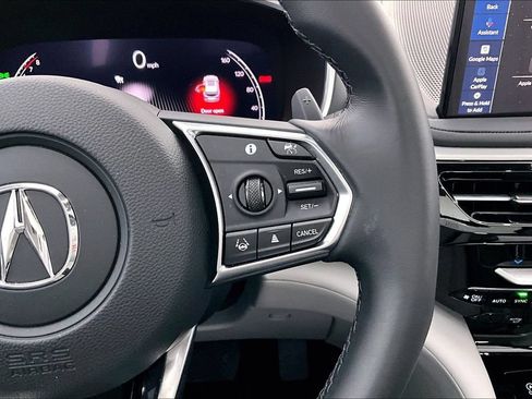Certified 2026 Acura MDX FWD w/ Technology Package image 26