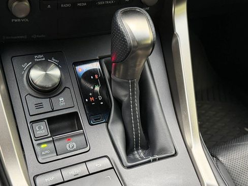 Used 2019 Lexus NX 300 AWD image 15