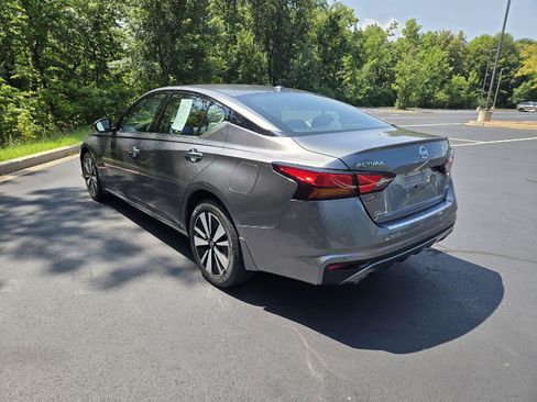 Used 2019 Nissan Altima 2.5 SV AWD/4WD image 6