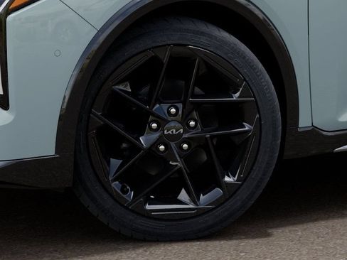 New 2026 Kia K4 GT-Line Turbo FWD image 10