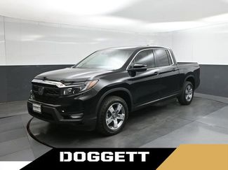 New 2026 Honda Ridgeline RTL video 1