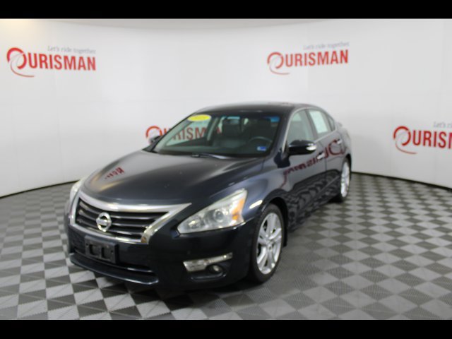 Used 2015 Nissan Altima 3.5 SL FWD image 1