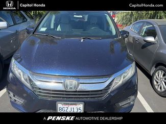 Used 2019 Honda Odyssey EX-L video 1